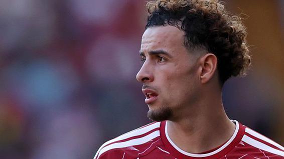 Liverpool reject Jones' bid for Inter Milan