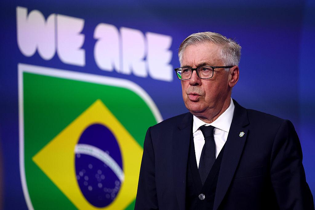 Brazil announced that Australia will be the opponent in the first FIFA window after the World Cup