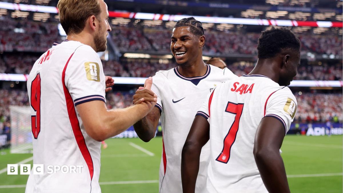 World Cup 2026: Thomas Tuchel's England play against Croatia is fun to watch