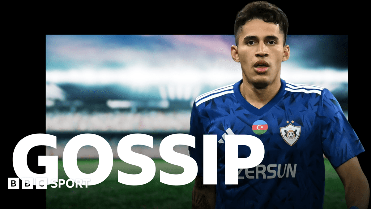 Scottish Gossip: Duran, Moore, Ruskin, Oxlade-Chamberlain, Chermiti