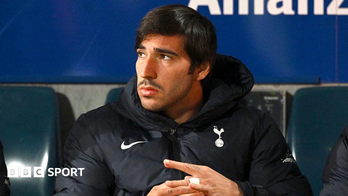 Sandro Tonali: Spurs বস রবার্তো ডি জারবি দ্রুত তাঁকে সই করাতে পেরেছেন