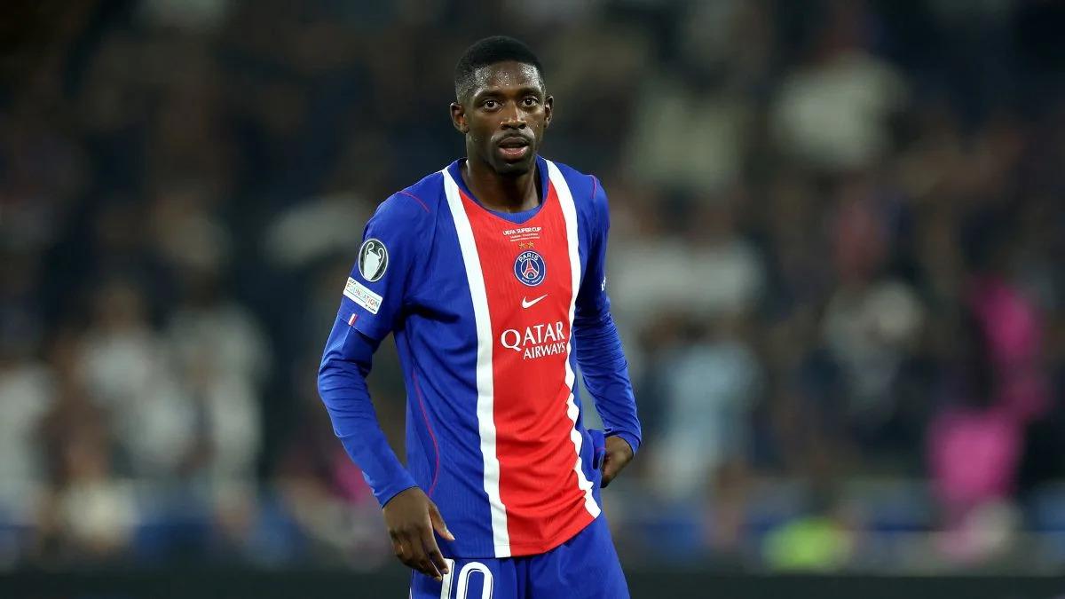 "এখনো উন্নতির প্রয়োজন" — PSG’র ট্রান্সফার নীতি নিয়ে লুইস